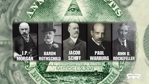 How The Big Banks Enslave Humanity