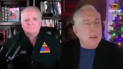 Daniel Davis Deep Dive with Col Douglas Macgregor - GAME OVER in Ukraine (12-14-2023)