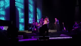 Celtic Woman Budapest 2019 Live Tara's Tunes