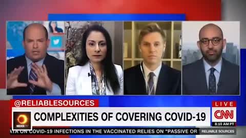 Big Pharma Media Complex Says Covid Will Never Go Away, Mandatory Vaccines Each Year