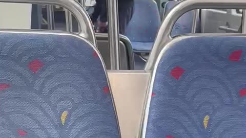 Kids smoke marijuana on Minnesota Metro Transit