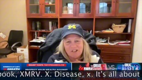 Disease X (XMRV) Exposed!