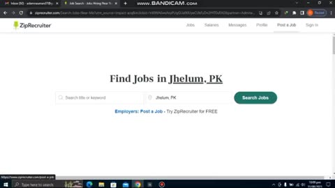 Online Typing & Data Entry Jobs