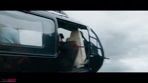 KRAVEN THE HUNTER Trailer (4K ULTRA HD) NEW 2023