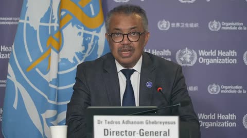 Election Year Pandemics: WHO Director Declares Monkeypox A Public Health Emergency