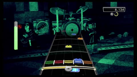 [XBOX360] Lego Rockband Ghostbusters #rockband #nedeulers #xbox360