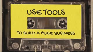 Use Tools to Build Your MLM Business