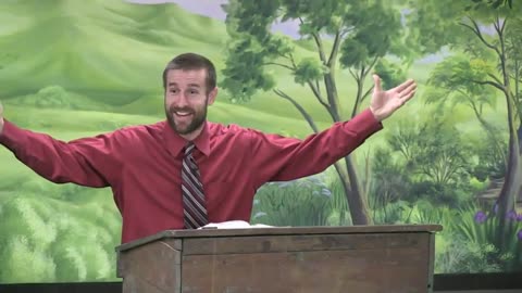 2 Samuel 13 Preached by Pastor Steven Anderson