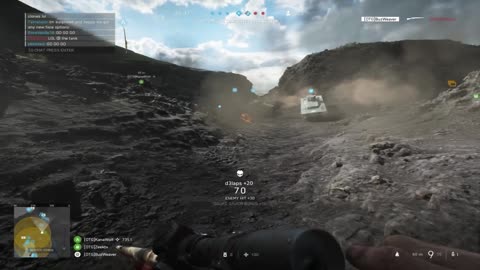 Battlefield 5 Dug In Sharpshooter Iwo Jima