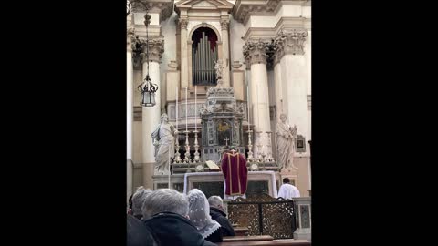 Habitual Sin ~ Fr. Armand de Malleray, FSSP