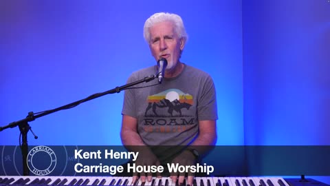 KENT HENRY | 10-2-23 PROCLAIMING THE PRAISES OF JESUS - 1 PETER 2 | CARRIAGE HOUSE WORSHIP
