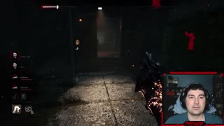 Killer pov Top Trapper Vs Sweatiest Survivors Dead By Daylight Stream Highlights part (483)