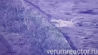 💥🇷🇺 Ukraine Russia War | Russian Mortar Hits Ukrainian Soldier in Bakhmut | RCF