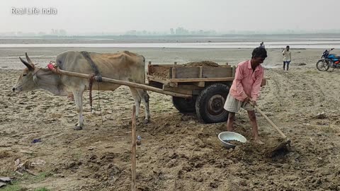 Life Of Poor In India Uttar Pradesh Village || Indian Village Lifestyle In UP || Real Life India