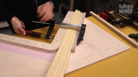 Making a Table from Scratch: An Easy Woodworking Project