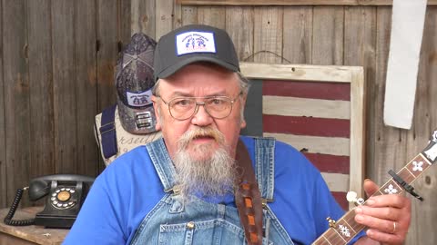 Morons Pick Some Bluegrass - John Henry
