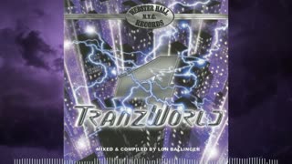 Tranzworld 4: Complete Soundtrack