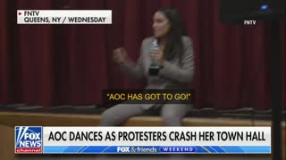 Hispanic Community Prefers Authentic Mayra Flores to Dancing Queen AOC