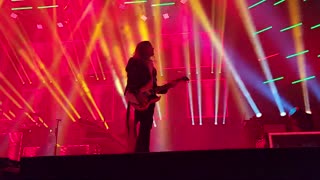 Trans-Siberian Orchestra - Good King Joy 11-20-2022 Colorado Springs