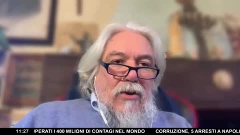 MELUZZI: AIDS DA VACCINO