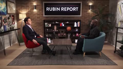 Dave Rubin Goes 1On1 With Tommy Sotomayor On Racism, the Black Family, Politics & More!
