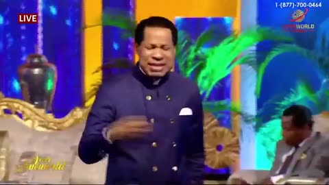 Your Loveworld Praise-a-Thon with Pastor Chris & Pastor Benny Wednesday, March 2, 2022, DAY 3C