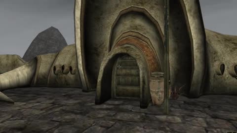 Locations of 4 Pieces of Glass Armor in Ald'ruhn - Morrowind