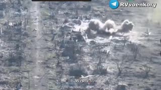 💥 Ukraine Russia War | Artillery Barrage in Kleshcheevka | RCF