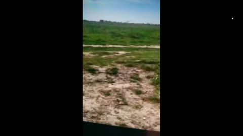 Mexican Cartel Laugh As US National Guard Helicopter Crashes