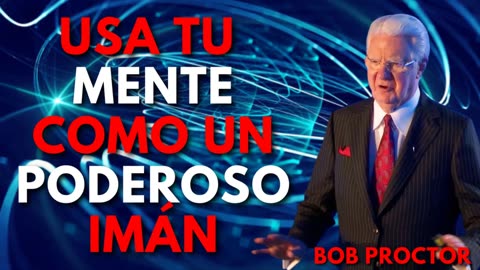 TU ESPERANZA ES LA FUERZA MÁS PODEROSA DE TU VIDA...Bob Proctor en Español