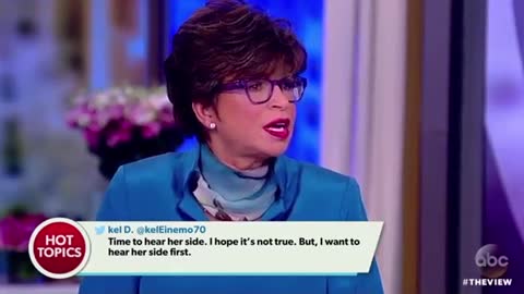 Valerie Jarrett Compares Meeting with the Koch Brothers to Meeting with Farrakhan