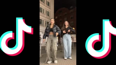 The Ultimate Collection Of 2024 Tiktok Dancing Challenges || Newly Trending #tiktok #dancing