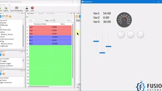 How to Add Data Dial in Your Spandan SCADA Screen to Monitor the Tag Value | IoT | IIoT | SCADA |