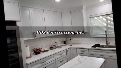 HDZ Construction, Inc. - (831) 204-2946