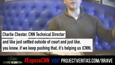 CNN director Charlie Chester discusses Matt Gaetz coverage