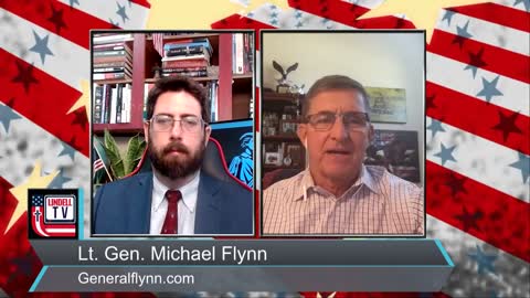 Will Gen. Flynn Run for President? Alex Newman Asks on The Sentinel Report