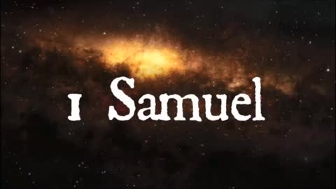 The Book of 1 Samuel Chapter 12 KJV Read by Alexander Scourby