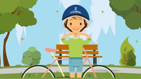 Top 10 Bike Safety Rules for Kids | Safe On Wheels