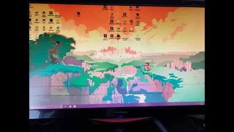 Review: ViewSonic OMNI VX2768-2KP-MHD 27 Inch 1440p 1ms 144Hz IPS Gaming Monitor with FreeSync...