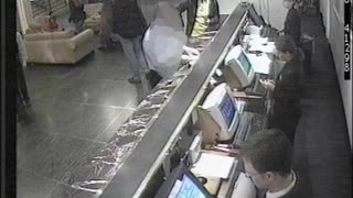 Alexander Litvinenko CCTV 04