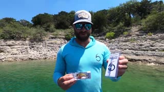 Summer Fishing Tactics With Justin Royal