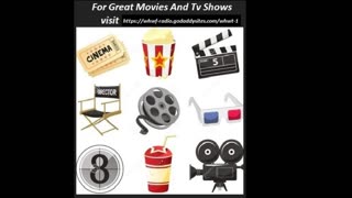 FOR GREAT MOVIES AND TV SHOWS