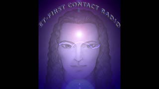 ET First Contact Radio with Uri Geller