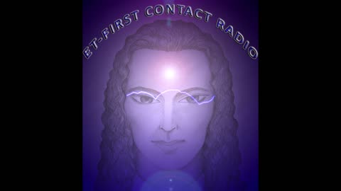 ET First Contact Radio with Uri Geller