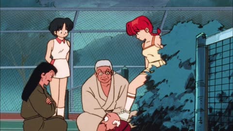 Ranma 1/2 EP 44 Pt-BR