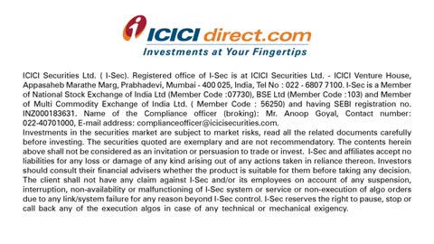 Meaning of Averaging Algorithm in India | ICICI Direct