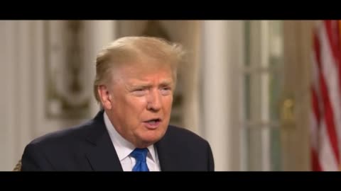 Rob Schmitt Full Interview with Trump