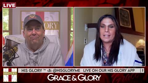 His Glory Presents: Grace and Glory w/ Andrew Sorchini