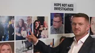 🆘 HOPE NOT HATE EXPOSED - BRITAIN FIRST SEGMENT 🆘