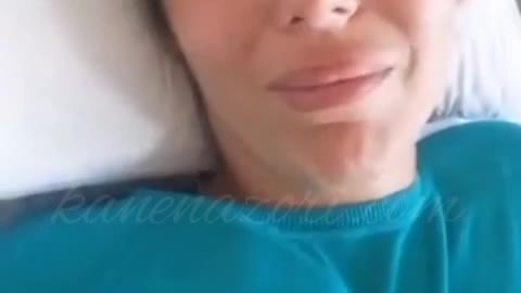 Το βίντεο μέσα από το νοσοκομείο που δημοσίευσε η Χαρά τσακίζει καρδιές